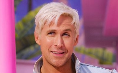 First look at Ryan Gosling as Barbie’s Ken leaves internet divided
