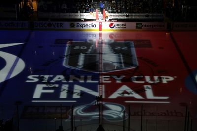 Stanley Cup won't visit Russia, Belarus this summer: NHL