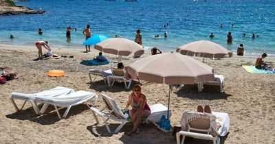 Spain travel warning for anyone with summer holidays booked