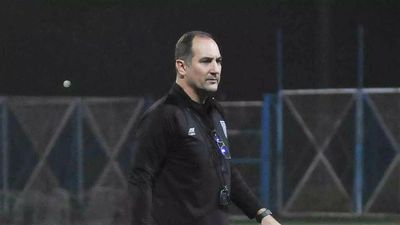 If I stay as India coach, the league must start when I say: Igor Stimac