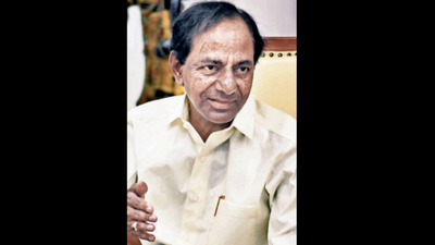 Telangana CM K Chandrasekhar Rao hunts for right name to give party national flavour