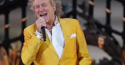 Tam Cowan: Can Rod Stewart help us out at fundraiser for Andy Goram? Of hoarse he can