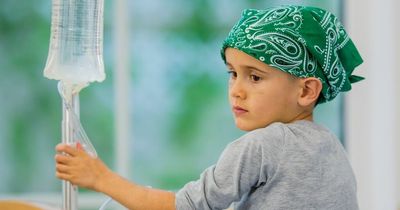 Wilms' tumour symptoms detailed as family mistakes condition for long Covid