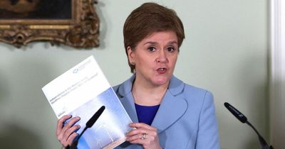 Scottish Government 'unlikely' to win legal challenge over second independence referendum