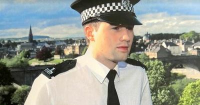 Scots police sergeant quits force after 'campaign of harassment and crime' by fellow officers