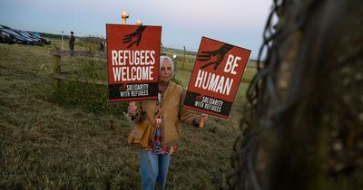 Rwanda policy prompts protest in Bristol this Friday