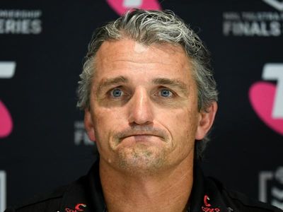 Ivan Cleary reveals reason for ICU scare