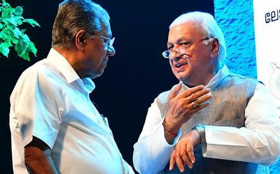 Top Kerala News developments today