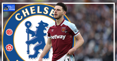 Declan Rice £100m price tag assessed as Chelsea try to make most of Thomas Tuchel's £200m budget