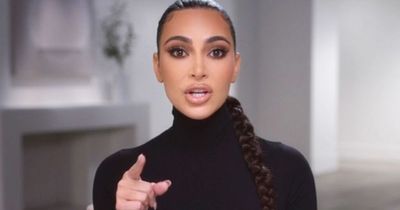 Kim Kardashian threatens 'disgusting' online trolls over Khloe abuse for taking Tristan back