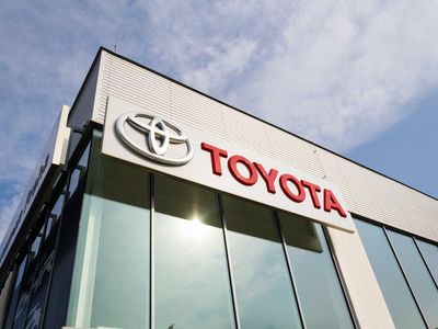 Why Toyota Will Stick To Making Hybrid Cars Amid Growing Calls For EV Transition