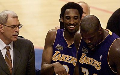 On this date: Lakers close out 76ers to win back-to-back NBA titles