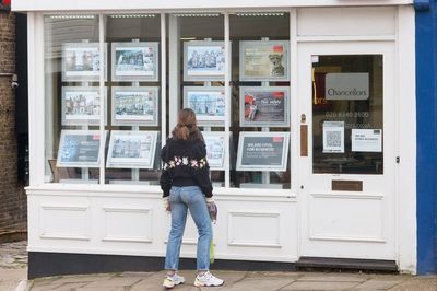 Interest rates cut: a guide to mortgage types for first-time buyers, movers and over 55s