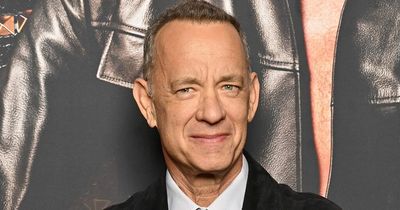 Tom Hanks says he wouldn't take Oscar-winning Philadelphia role today