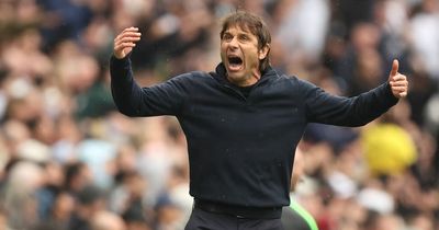 Jurgen Klopp has praised Tottenham's missed transfer target Antonio Conte can sign this summer