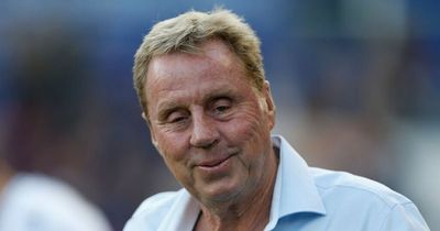 'Going to struggle' - Harry Redknapp makes blunt Everton and Richarlison prediction