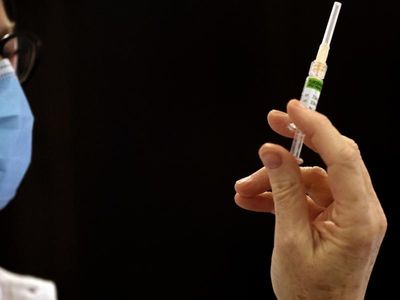 Strong demand for flu jabs in SA