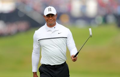 On this day in 2008: Tiger Woods wins US Open after play-off with Rocco Mediate