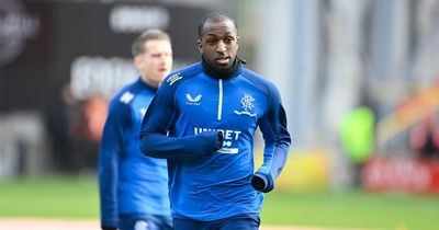 Glen Kamara embracing Rangers dangerous side as Mixu Paatelainen hails flourishing Finn's development