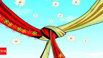 'Pakadua vivah': Veterinary doctor 'forced' to marry in Bihar village