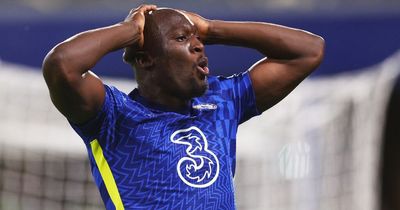 Chelsea's Romelu Lukaku U-turn explained as Blues significantly drop asking price