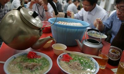 Ramen a leg: noodle prices heat up as wheat supply goes to pot