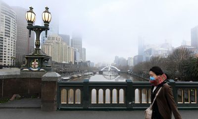 Coldest start to winter in decades for eastern Australia with power grid under strain