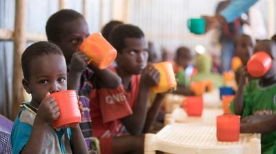 Child Malnutrition Soars in Ethiopia as Drought Worsens