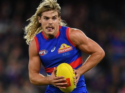 AFL bans Bulldogs' Smith for two games