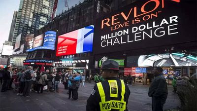 Revlon, facing high debt and supply chain pain, files for bankruptcy
