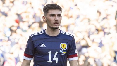 Billy Gilmour will put Norwich and Scotland frustrations behind him to star in Premier League next term
