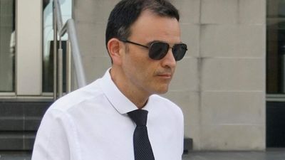Perth naturopath Rodrigo Bascunan Cabrera jailed for abusing women after bogus diagnoses