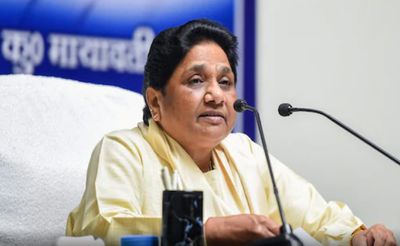 BSP Chief Mayawati asks Centre to reconsider Agniveer recruitment scheme