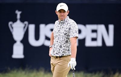 US Open tee times and groupings including Rory McIlroy and Phil Mickelson