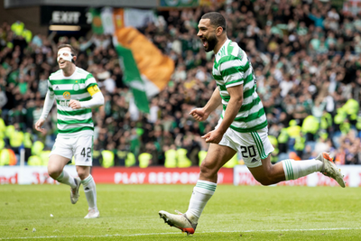 Celtic legend on why Cameron Carter-Vickers snubbed the Premier League for permanent Parkhead return