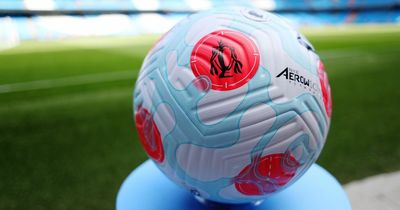 What time are the Premier League fixtures announced today?
