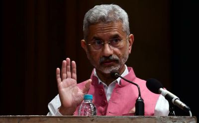 India fully supports strong and unified ASEAN: Jaishankar