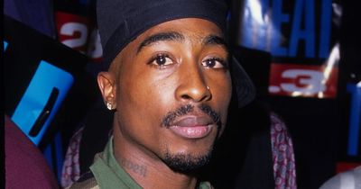 Tupac Shakur fans convinced glaring medical discrepancy proves rapper faked death