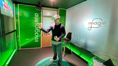 Microsoft Partners With Spanish Bank For AI Development