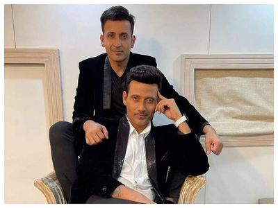 Meet Bros on working with Sadhguru for 'Bandeya': You don't need to worry about the sur because he is so on point!