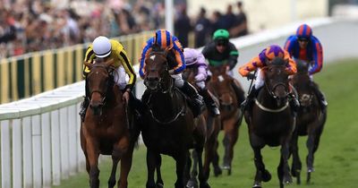 Ascot on Thursday: Tips and runners for every race on Ladies Day featuring the Gold Cup