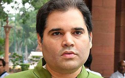 Varun Gandhi writes to Defence Minister Rajnath Singh, raises concerns over ‘Agnipath’