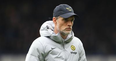 Chelsea hit £112m stand off as Inter Milan rubbish Thomas Tuchel's Tottenham transfer 'demand'