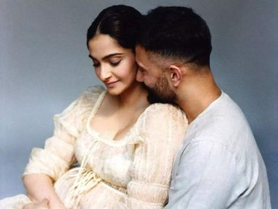 Sonam Kapoor and Anand Ahuja host the most lavish baby shower; here's what was so special about the event