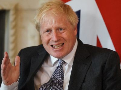 Boris Johnson news: PM may not replace ethics adviser after Geidt quits