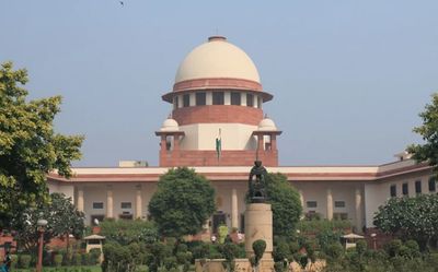 UP Bulldozer Row: SC asks UP govt to file affidavit in 3 days on petition of Jamiat-Ulema-e-Hind