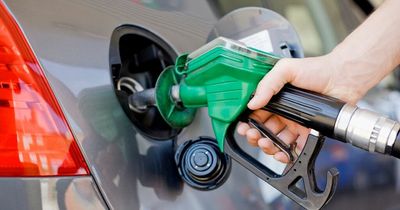 Petrol price tips - only fill half a tank and get rid of extra weight, drivers urged