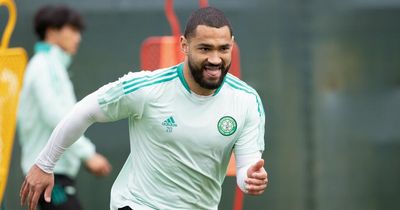 Cameron Carter-Vickers Celtic factor that 'swayed' permanent Tottenham transfer says Hoops legend