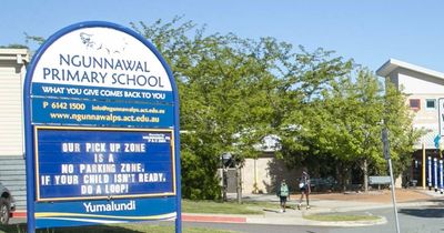 Seven ACT schools have students in remote learning amid staff shortages