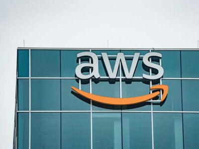 Federal govt bypassing AWS Australia for its US entity